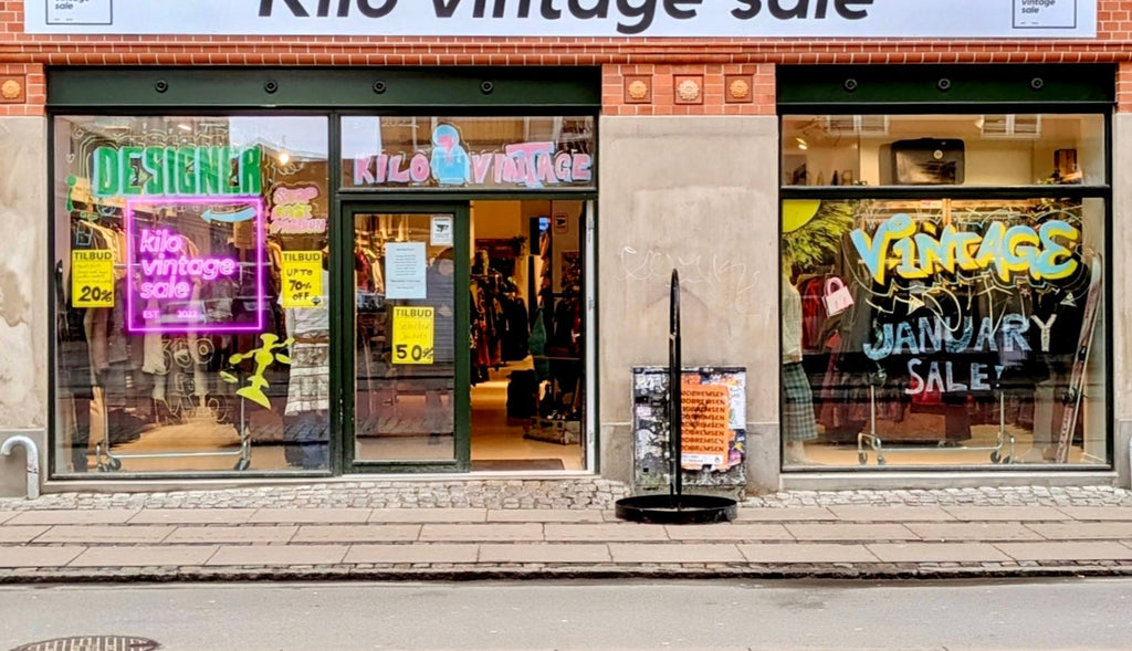 Second Hand Stores Are Filling Up With Fast Fashion, But Should You Buy It?
